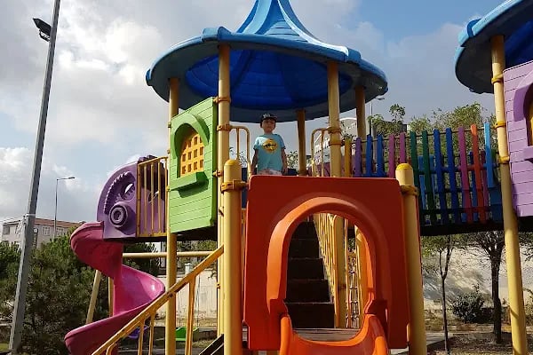 Atatürk Gençlik Ve Kültür Parkı - Resim 1
