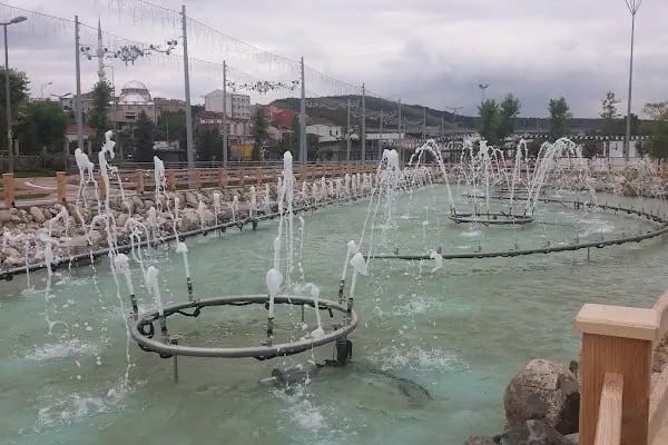 Atatürk Gençlik Ve Kültür Parkı - Resim 12