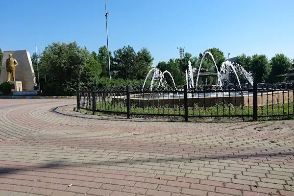 Atatürk Gençlik Ve Kültür Parkı - Resim 10