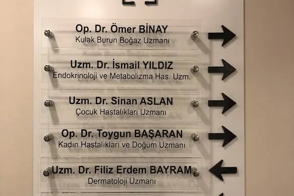 Doç. Dr. Çiğdem Binay | Çorlu Çocuk Endokrinolojisi Uzmanı | Çorlu Çocuk Doktoru | - Resim 9