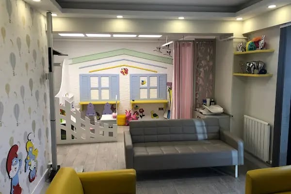 Doç. Dr. Çiğdem Binay | Çorlu Çocuk Endokrinolojisi Uzmanı | Çorlu Çocuk Doktoru | - Resim 16