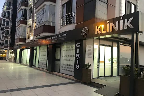 Doç. Dr. Çiğdem Binay | Çorlu Çocuk Endokrinolojisi Uzmanı | Çorlu Çocuk Doktoru | - Resim 20