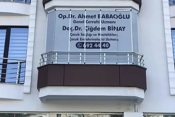 Doç. Dr. Çiğdem Binay | Çorlu Çocuk Endokrinolojisi Uzmanı | Çorlu Çocuk Doktoru | - Resim 8