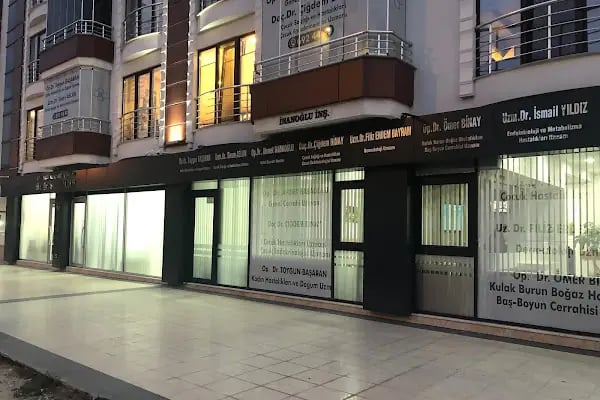 Doç. Dr. Çiğdem Binay | Çorlu Çocuk Endokrinolojisi Uzmanı | Çorlu Çocuk Doktoru | - Resim 4