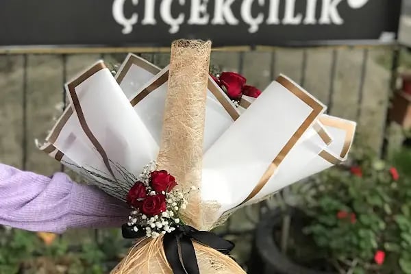 CeyCey Çiçekçilik - Resim 12