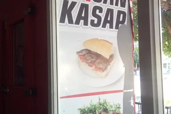 Can Kasap (kasap Ahmet) - Resim 13