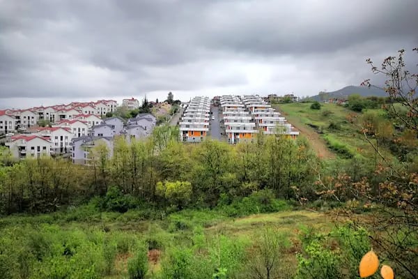 Bahçeçik Beldesi - Resim 8