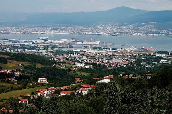 Bahçeçik Beldesi - Resim 3