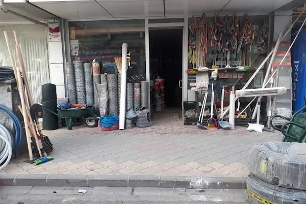 Bal Yapı Market - Resim 3