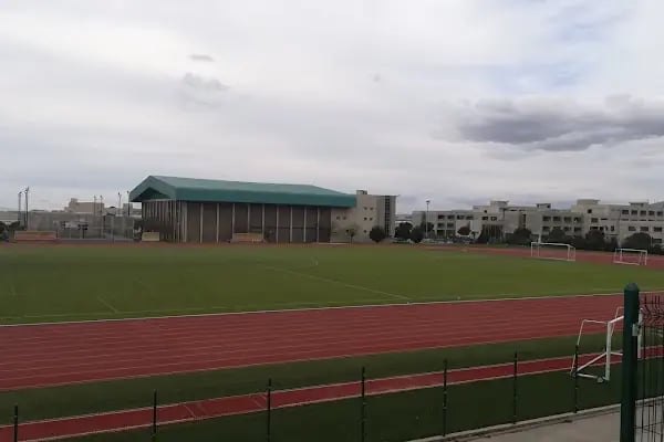 Dokuz Eylül Üniversitesi Tınaztepe Spor Salonu - Resim 2