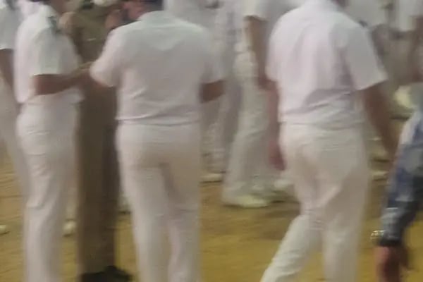 Dokuz Eylül Üniversitesi Tınaztepe Spor Salonu - Resim 15