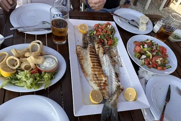 Baston Restaurant - Resim 7