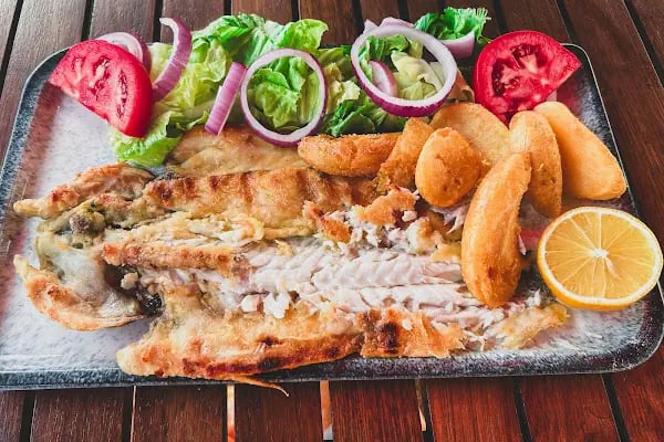Baston Restaurant - Resim 8