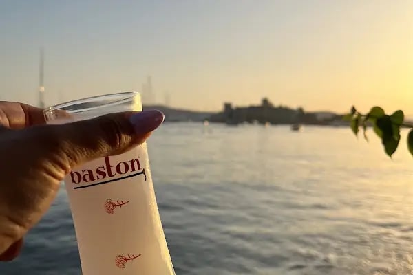 Baston Restaurant - Resim 14
