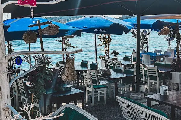 Baston Restaurant - Resim 6
