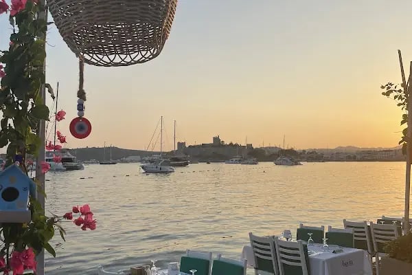 Baston Restaurant - Resim 4
