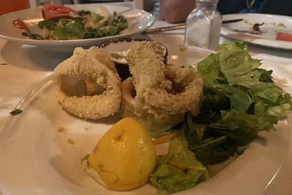 Baston Restaurant - Resim 16