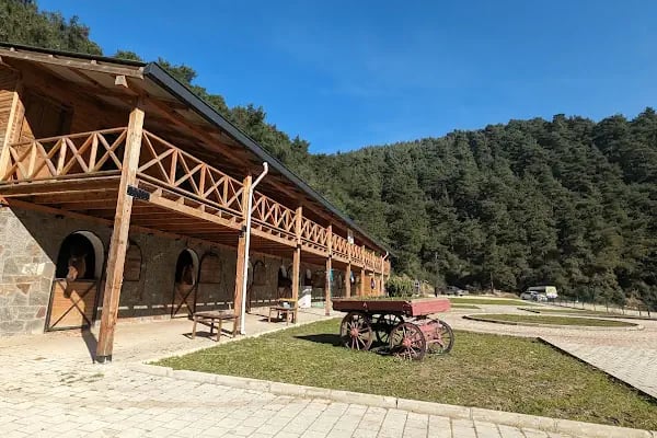 Atlı Vadi Binicilik - Resim 2