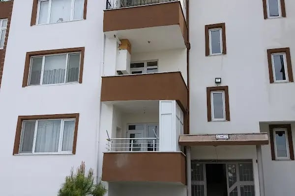 Güzel Evler Sitesi - Resim 9