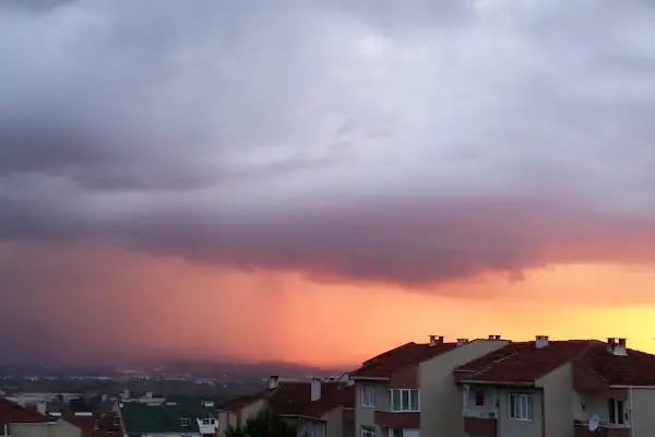 Güzel Evler Sitesi - Resim 8