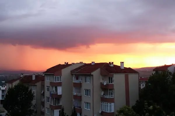 Güzel Evler Sitesi - Resim 3