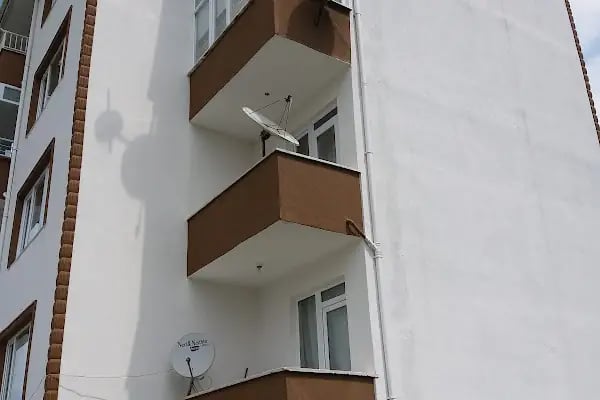 Güzel Evler Sitesi - Resim 1