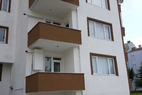Güzel Evler Sitesi - Resim 4
