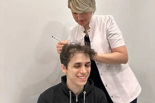 Lotus Clinic - Resim 17