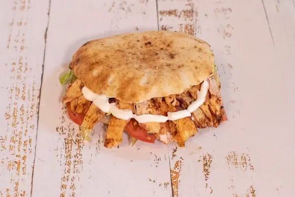 TURGUTREİS ATEŞ DÖNER - Resim 8