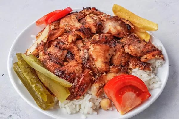 TURGUTREİS ATEŞ DÖNER - Resim 19