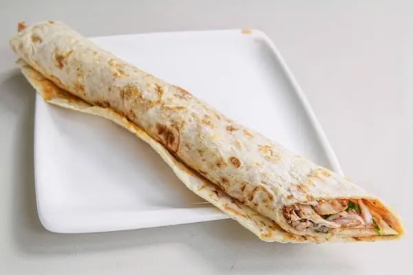 TURGUTREİS ATEŞ DÖNER - Resim 4