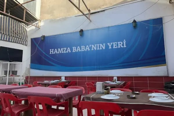Hamza Babanın Yeri - Resim 5