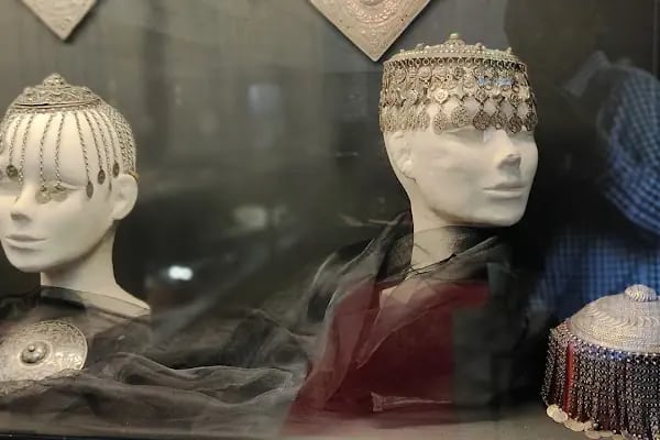 Şair Ahmet Paşa Türbesi - Resim 14