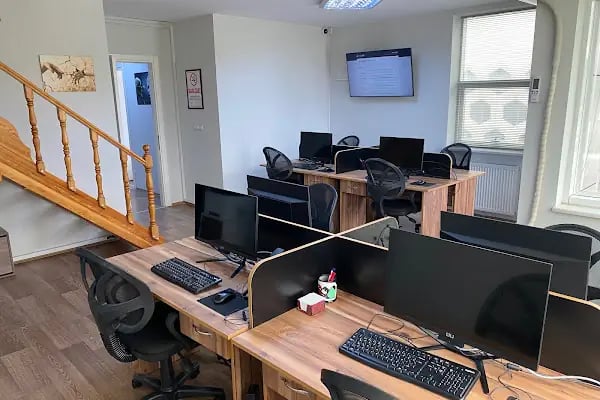 HostLAB Bilişim Teknolojileri A.Ş. - Resim 9