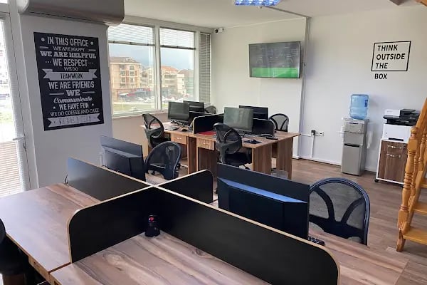 HostLAB Bilişim Teknolojileri A.Ş. - Resim 11