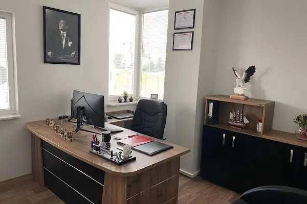 HostLAB Bilişim Teknolojileri A.Ş. - Resim 6