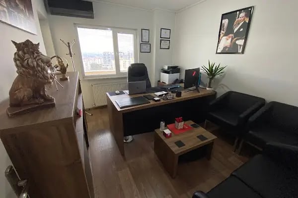 HostLAB Bilişim Teknolojileri A.Ş. - Resim 10