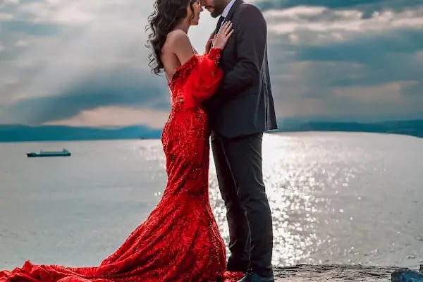 FLU ÇEKİM FOTOĞRAF STÜDYOSU KONYA DÜĞÜN FOTOĞRAFÇISI - Resim 6