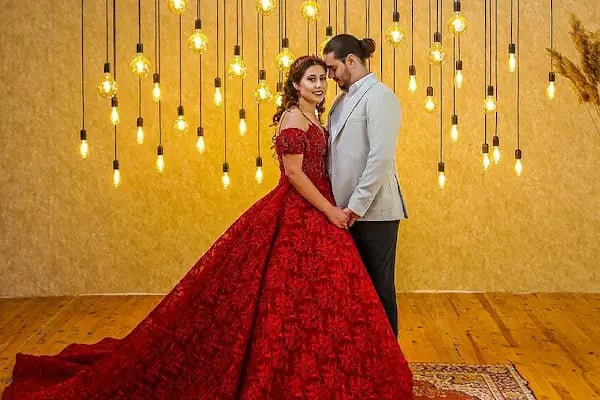 FLU ÇEKİM FOTOĞRAF STÜDYOSU KONYA DÜĞÜN FOTOĞRAFÇISI - Resim 4