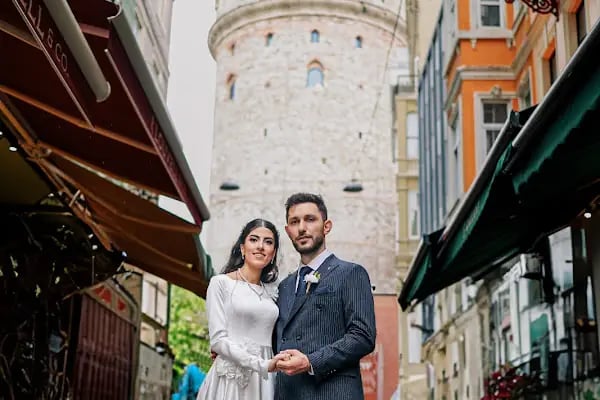 FLU ÇEKİM FOTOĞRAF STÜDYOSU KONYA DÜĞÜN FOTOĞRAFÇISI - Resim 3