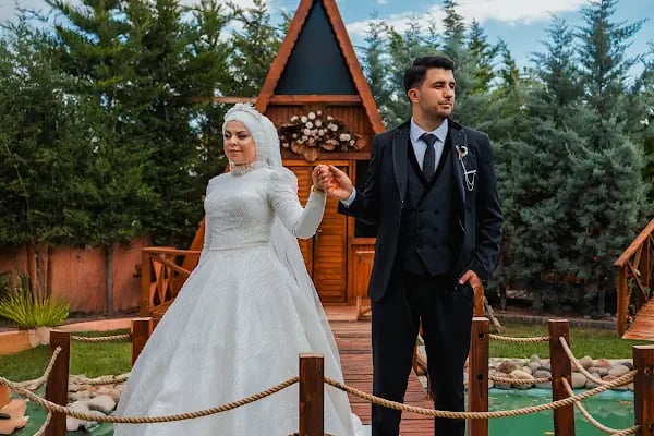 FLU ÇEKİM FOTOĞRAF STÜDYOSU KONYA DÜĞÜN FOTOĞRAFÇISI - Resim 7
