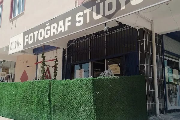 FLU ÇEKİM FOTOĞRAF STÜDYOSU KONYA DÜĞÜN FOTOĞRAFÇISI - Resim 12