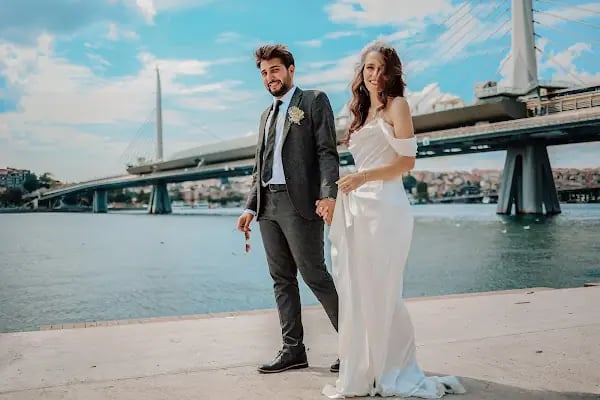 FLU ÇEKİM FOTOĞRAF STÜDYOSU KONYA DÜĞÜN FOTOĞRAFÇISI - Resim 2