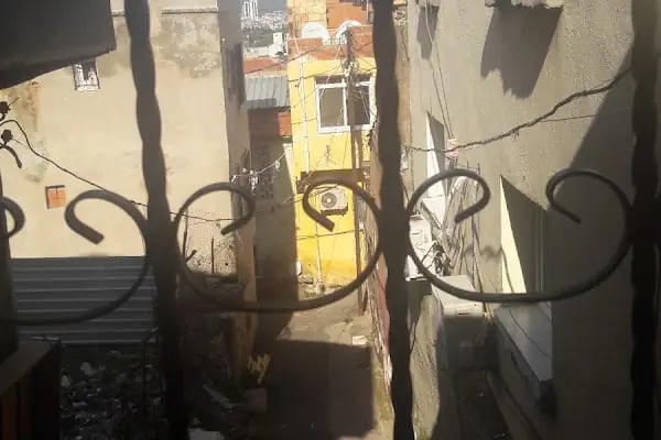Yadigar Cami - Resim 15