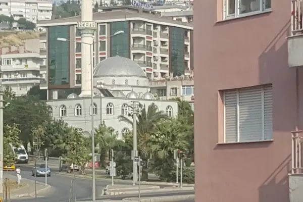 Yadigar Cami - Resim 3