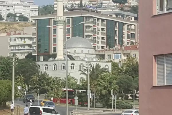 Yadigar Cami - Resim 13