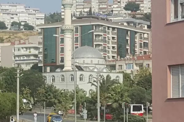 Yadigar Cami - Resim 14