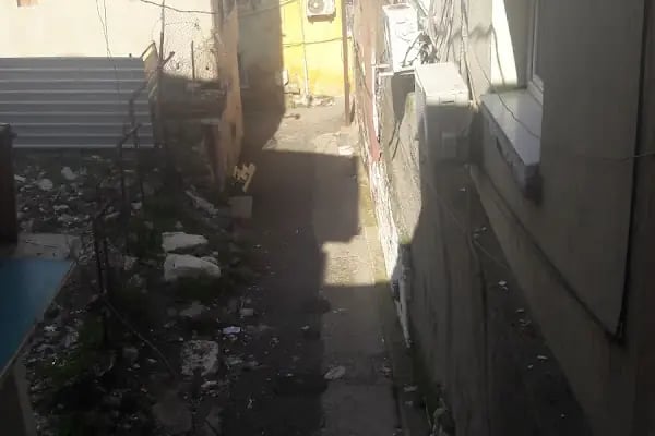 Yadigar Cami - Resim 4