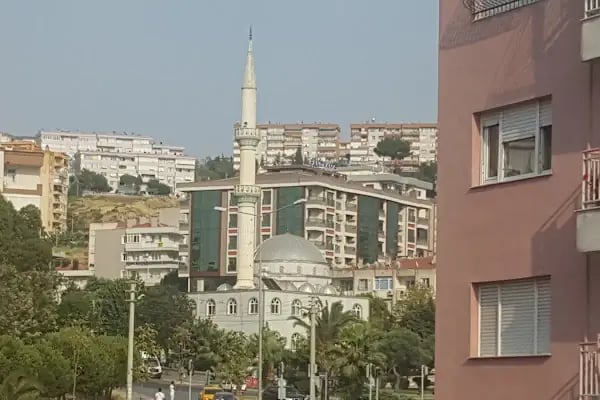 Yadigar Cami - Resim 11