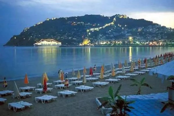 Onur Otel - Resim 15